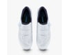 Image 6 for Shimano RC3 Road Bike Shoes (White) (41)