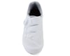 Image 3 for Shimano RC3 Women's Road Shoes (White) (36)