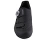 Image 3 for Shimano RC5 Road Bike Shoes (Black) (Wide Version) (41) (Wide)