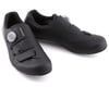 Image 4 for Shimano RC5 Road Bike Shoes (Black) (Wide Version) (41) (Wide)