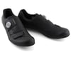 Image 4 for Shimano RC5 Road Bike Shoes (Black) (Standard Width) (41)