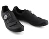 Image 4 for Shimano RC5 Road Bike Shoes (Black) (Standard Width) (42)