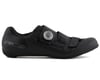 Image 1 for Shimano RC5 Road Bike Shoes (Black) (Standard Width) (46)