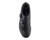 Image 2 for Shimano SH-RC701 Wide Road Shoe (Black)