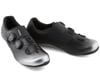 Image 4 for Shimano RC7 Road Bike Shoes (Black) (Wide Version) (40) (Wide)