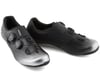 Image 4 for Shimano RC7 Road Bike Shoes (Black) (Wide Version) (41) (Wide)