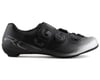 Shimano RC7 Road Bike Shoes (Black) (Wide Version) (42) (Wide)