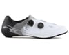 Shimano RC7 Road Bike Shoes (White) (Standard Width) (39)