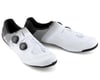 Image 4 for Shimano RC7 Road Bike Shoes (White) (Standard Width) (39)