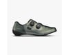 Image 1 for Shimano RC7 Road Bike Shoes (Sage Green) (44)