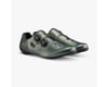 Image 2 for Shimano RC7 Road Bike Shoes (Sage Green) (44)