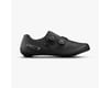 Related: Shimano RC7 Road Bike Shoes (Black) (40) (Wide)