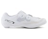 Image 1 for Shimano RC7 Road Bike Shoes (White) (40) (Wide)