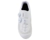 Image 3 for Shimano RC7 Road Bike Shoes (White) (40) (Wide)