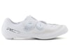 Image 1 for Shimano RC7 Women's Road Bike Shoes (White) (36)