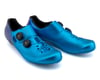 Image 4 for Shimano SH-RC903E S-PHYRE Road Cycling Shoes (Blue) (Wide Version) (41) (Wide)