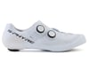 Related: Shimano SH-RC903E S-PHYRE Road Bike Shoes (White) (Wide Version) (46) (Wide)