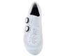 Image 3 for Shimano SH-RC903 S-PHYRE Road Bike Shoes (White) (40)