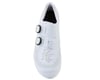 Image 3 for Shimano SH-RC903 S-Phyre Road Bike Shoes (White) (42.5)