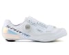 Image 1 for Shimano SH-RC903E S-PHYRE PWR Sprinters Shoes (White) (Wide Version) (40) (Wide)