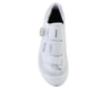 Image 3 for Shimano SH-RC903E S-PHYRE PWR Sprinters Shoes (White) (Wide Version) (40) (Wide)