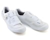 Image 4 for Shimano SH-RC903E S-PHYRE PWR Sprinters Shoes (White) (Wide Version) (40) (Wide)