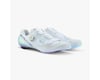 Image 2 for Shimano SH-RC903E S-PHYRE PWR Sprinters Shoes (White) (Wide Version) (40) (Wide)