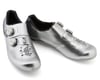 Image 4 for Shimano SH-RC903S S-Phyre Road Bike Shoes (Silver) (Special Edition) (42)