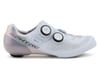 Image 1 for Shimano SH-RC903W Women's S-PHYRE Road Bike Shoes (White) (42)