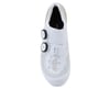 Image 3 for Shimano SH-RC903W Women's S-PHYRE Road Bike Shoes (White) (42)