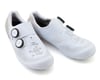 Image 4 for Shimano SH-RC903W Women's S-PHYRE Road Bike Shoes (White) (42)