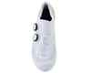 Image 3 for Shimano SH-RC903W Women's S-PHYRE Road Bike Shoes (White) (40)