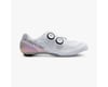 Image 1 for Shimano SH-RC903W Women's S-PHYRE Road Bike Shoes (White) (40)