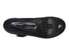 Image 2 for Shimano SH-RP3 Road Bike Shoes (Black)