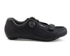 Image 1 for Shimano 2018 SH-RP5 Road Bicycle Shoes (Black)