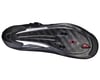 Image 2 for Shimano SH-RP9 Road Bicycle Shoes (Black)