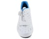 Image 3 for Shimano SH-RP901 RP9 Road Bicycle Shoe (White)