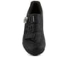 Image 3 for Shimano SH-RX600E Gravel Shoes (Black) (44) (Wide)