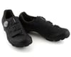 Image 4 for Shimano SH-RX600E Gravel Shoes (Black) (44) (Wide)