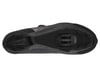 Image 2 for Shimano SH-RX801E Gravel Shoes (Black) (43) (Wide)