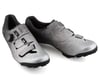 Image 4 for Shimano SH-RX801 Gravel Shoes (Silver) (42)