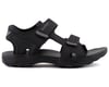 Image 1 for Shimano SD5 SPD Cycling Sandals (Black)