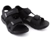 Image 4 for Shimano SD5 SPD Cycling Sandals (Black)