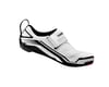 Image 1 for Shimano SH-TR32 Triathlon Road Shoes (White/Black)