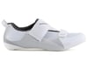 Image 1 for Shimano TR5 Triathlon Shoes (White) (42)