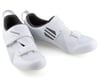 Image 4 for Shimano TR5 Triathlon Shoes (White) (42)