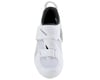Image 3 for Shimano TR5 Triathlon Shoes (White) (44)