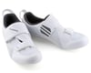 Image 4 for Shimano TR5 Triathlon Shoes (White) (44)