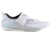 Image 1 for Shimano SH-TR501W Women's Triathlon Shoes (White) (37)