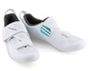 Image 4 for Shimano SH-TR501W Women's Triathlon Shoes (White) (37)